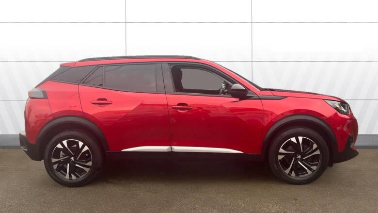 Peugeot 2008 1.2 PureTech 130 Allure Premium 5dr EAT8 Petrol Estate